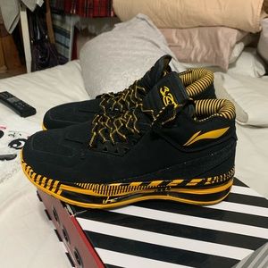 Way of Wade 2 “Caution”